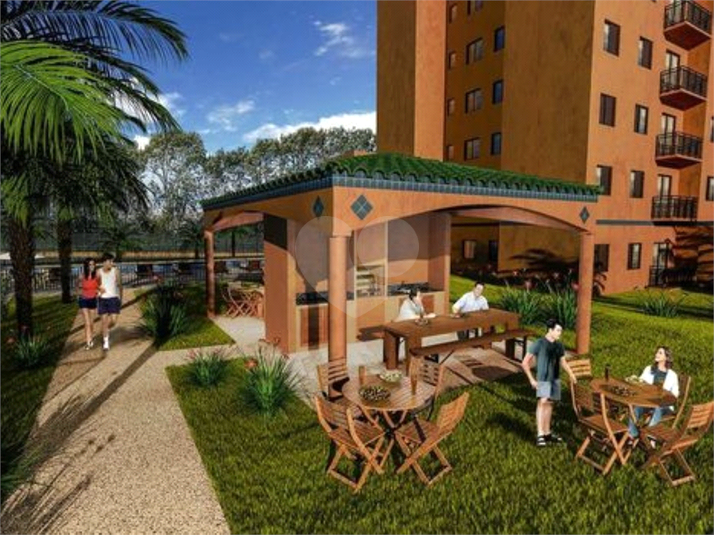 Venda Apartamento Sorocaba Boa Vista REO1058843 19