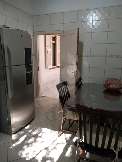 Venda Casa térrea São Paulo Alto Da Mooca REO1058846 21