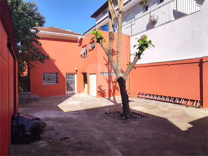 Venda Casa térrea São Paulo Alto Da Mooca REO1058846 14