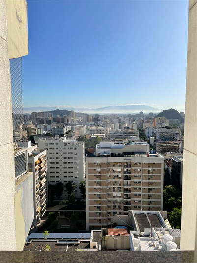 Venda Apartamento Rio De Janeiro Tijuca REO1058859 17