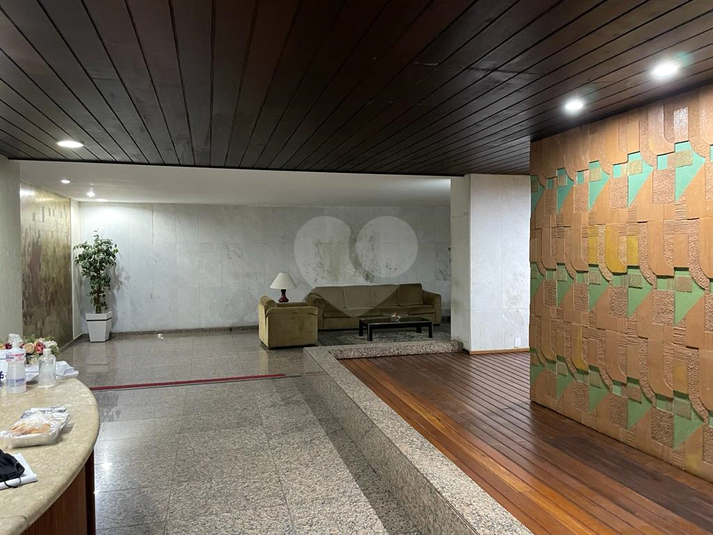 Venda Apartamento Rio De Janeiro Tijuca REO1058859 56