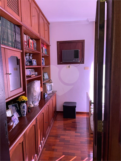 Venda Apartamento Rio De Janeiro Tijuca REO1058859 4