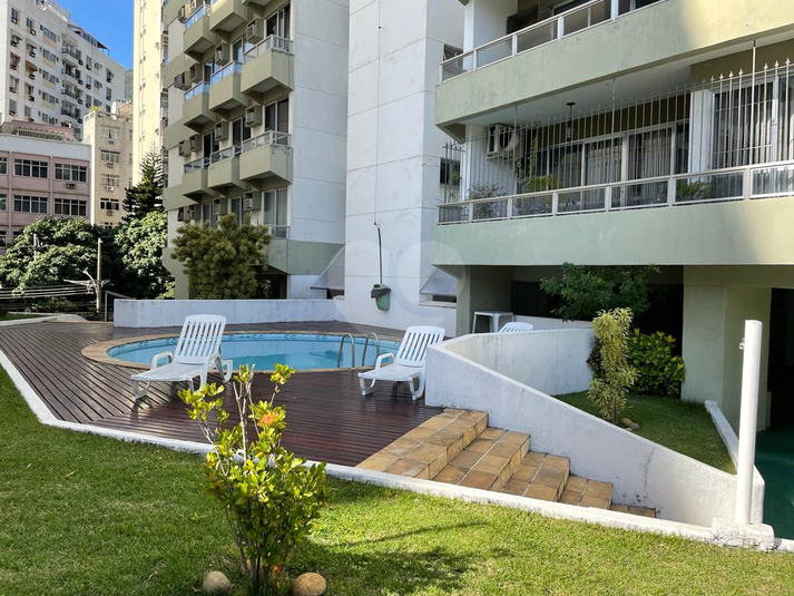 Venda Apartamento Rio De Janeiro Tijuca REO1058859 40