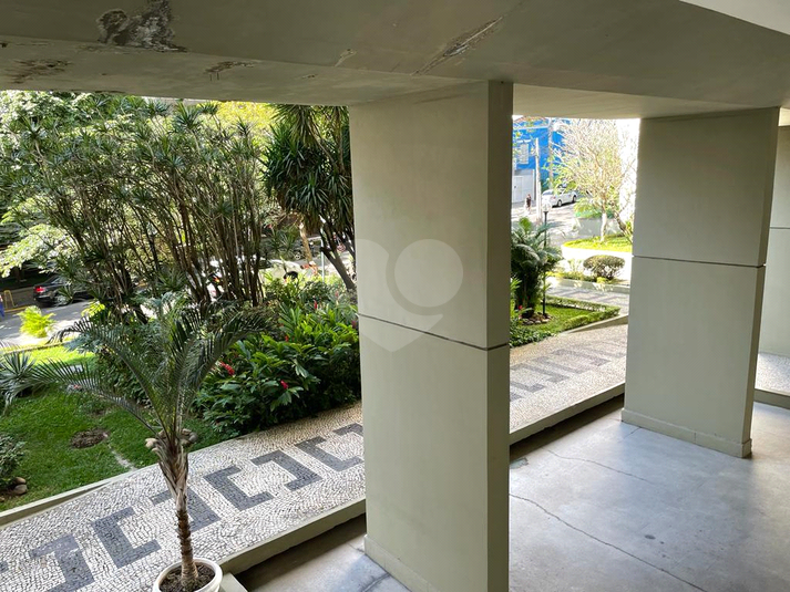 Venda Apartamento Rio De Janeiro Tijuca REO1058859 52