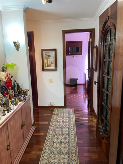 Venda Apartamento Rio De Janeiro Tijuca REO1058859 8