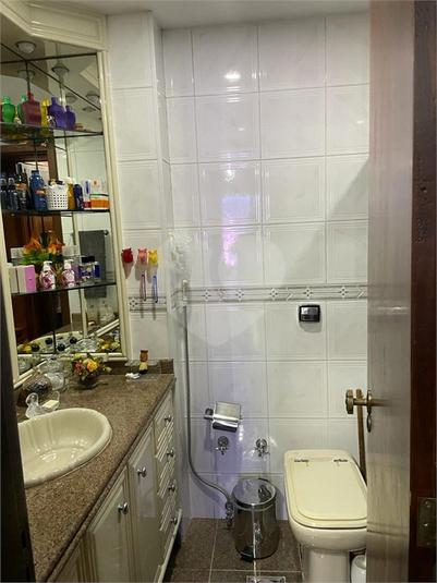 Venda Apartamento Rio De Janeiro Tijuca REO1058859 35