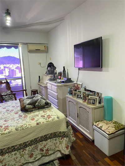 Venda Apartamento Rio De Janeiro Tijuca REO1058859 2