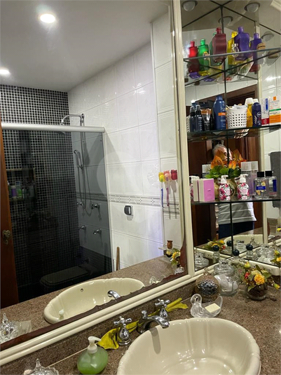 Venda Apartamento Rio De Janeiro Tijuca REO1058859 32