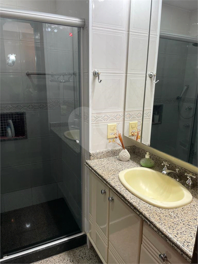 Venda Apartamento Rio De Janeiro Tijuca REO1058859 38