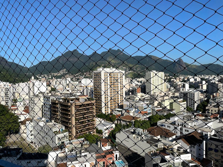 Venda Apartamento Rio De Janeiro Tijuca REO1058859 15