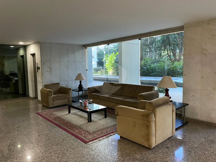 Venda Apartamento Rio De Janeiro Tijuca REO1058859 1