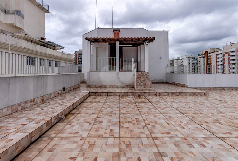 Venda Apartamento São Paulo Vila Pompéia REO1058862 18