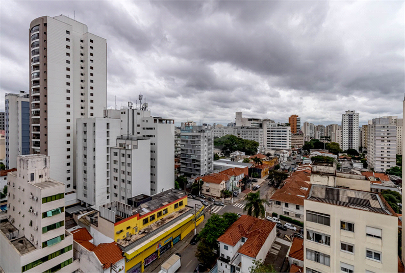 Venda Apartamento São Paulo Vila Pompéia REO1058862 20