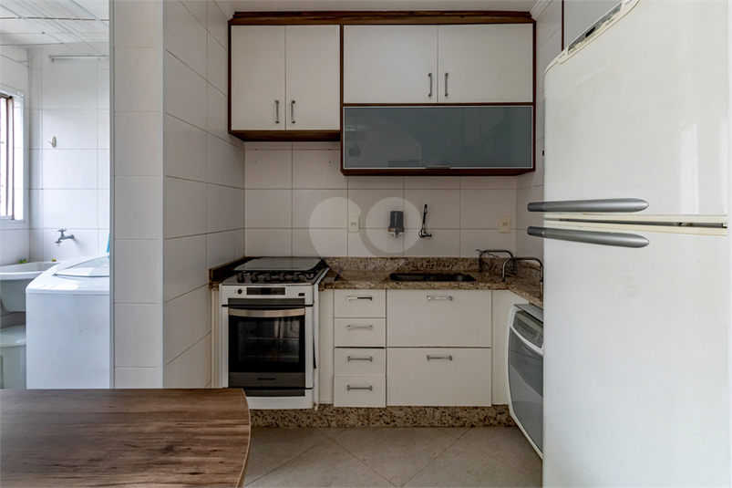 Venda Apartamento São Paulo Vila Pompéia REO1058862 15