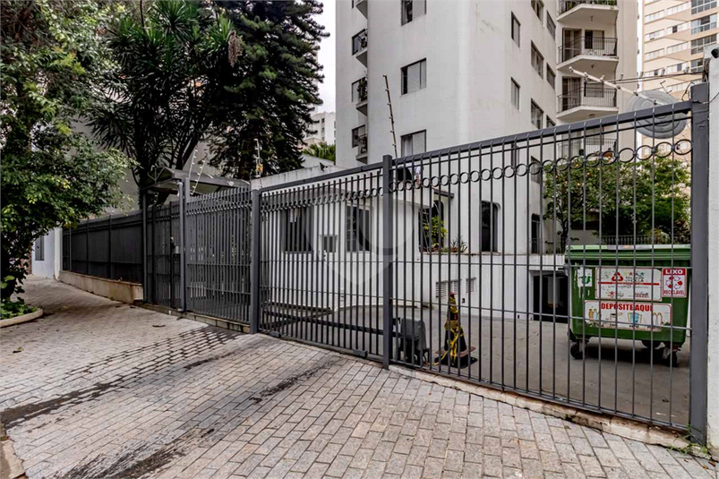 Venda Apartamento São Paulo Vila Pompéia REO1058862 24