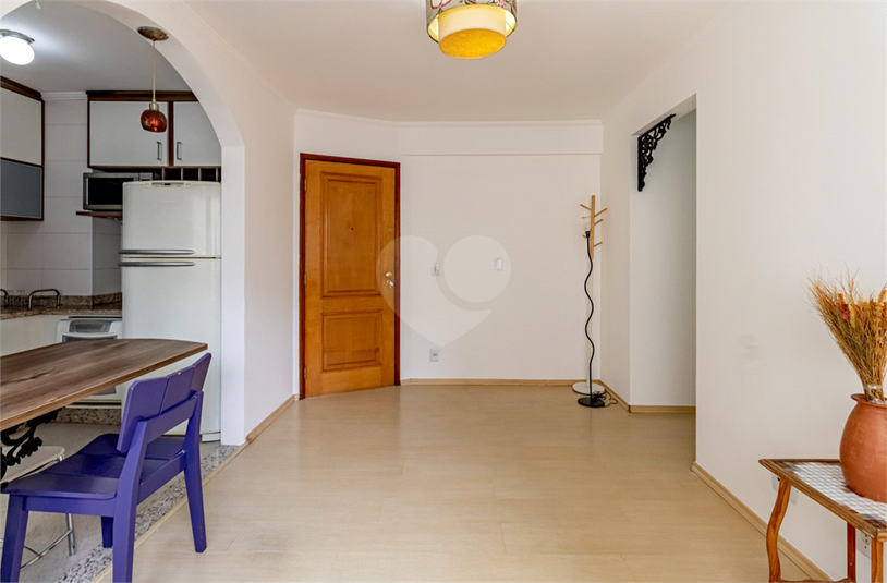 Venda Apartamento São Paulo Vila Pompéia REO1058862 1