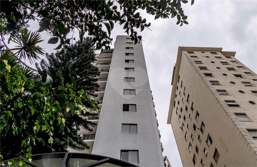 Venda Apartamento São Paulo Vila Pompéia REO1058862 25