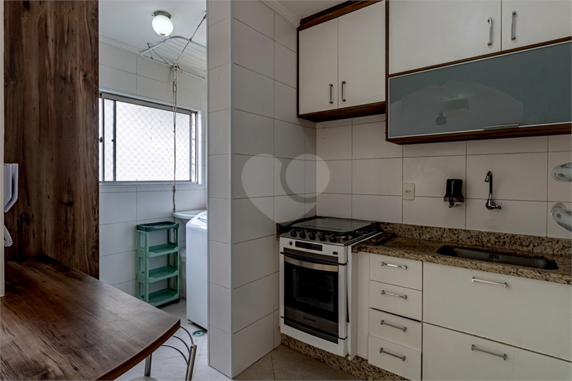 Venda Apartamento São Paulo Vila Pompéia REO1058862 16