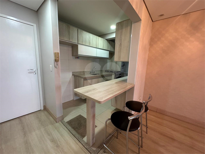 Venda Apartamento Piracicaba São Dimas REO1058872 6