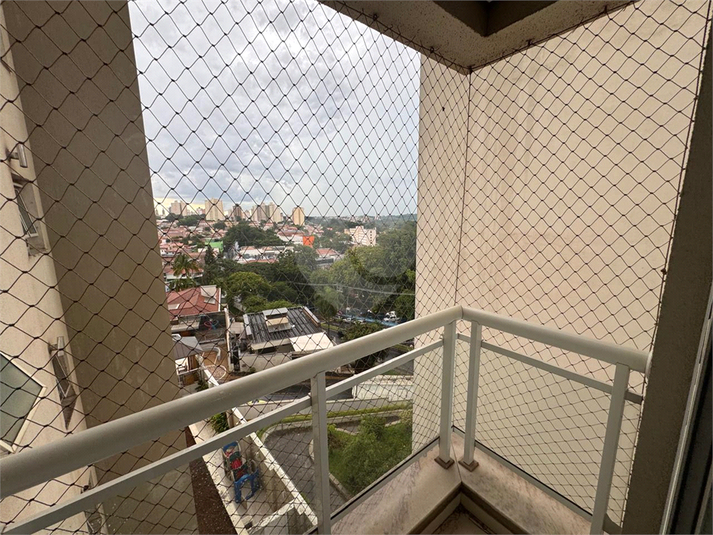 Venda Apartamento Piracicaba São Dimas REO1058872 25