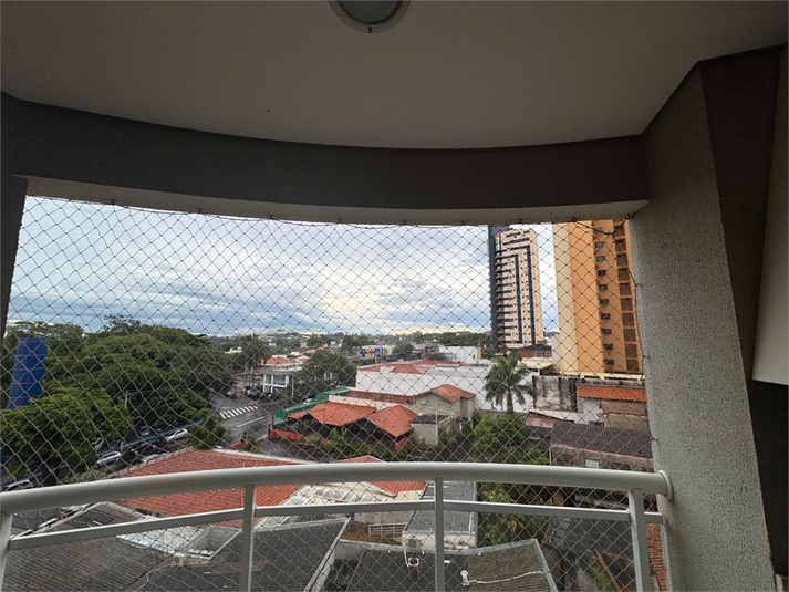 Venda Apartamento Piracicaba São Dimas REO1058872 15