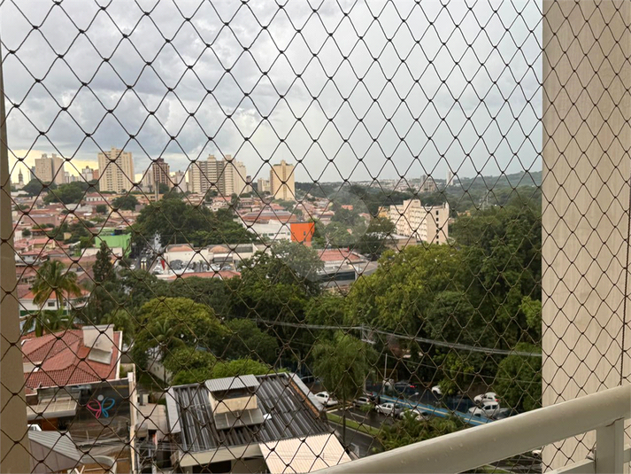 Venda Apartamento Piracicaba São Dimas REO1058872 23