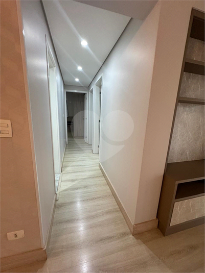 Venda Apartamento Piracicaba São Dimas REO1058872 35