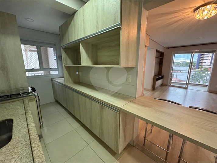 Venda Apartamento Piracicaba São Dimas REO1058872 2