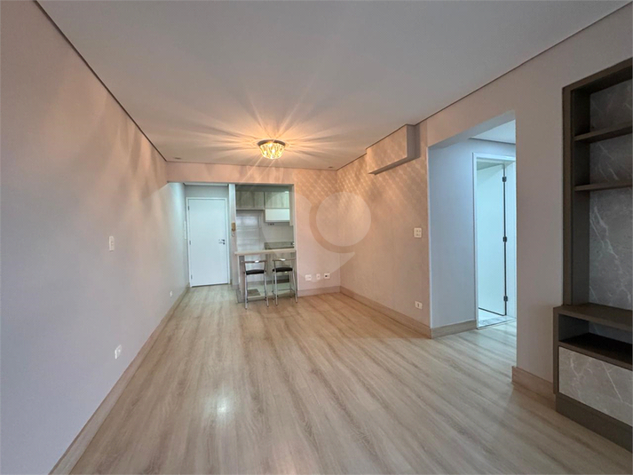 Venda Apartamento Piracicaba São Dimas REO1058872 19