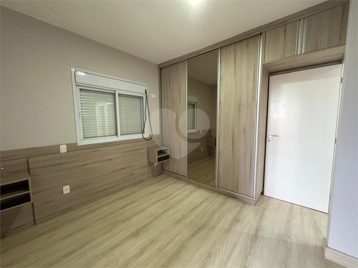 Venda Apartamento Piracicaba São Dimas REO1058872 27