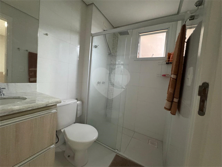 Venda Apartamento Piracicaba São Dimas REO1058872 32