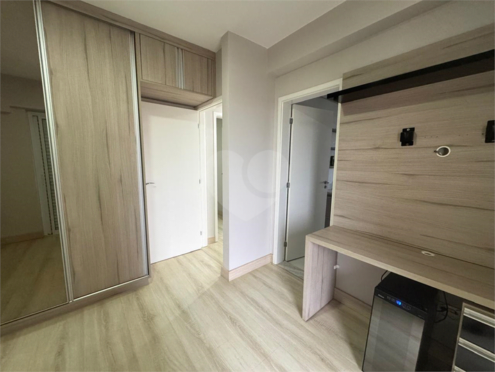 Venda Apartamento Piracicaba São Dimas REO1058872 31