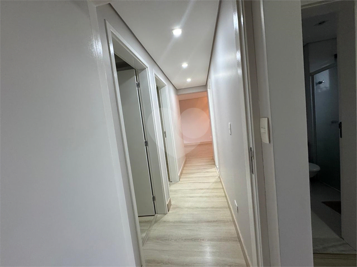 Venda Apartamento Piracicaba São Dimas REO1058872 20