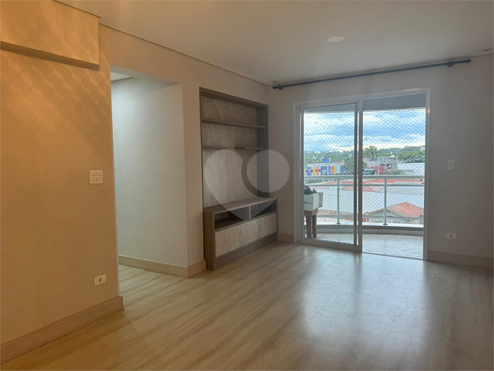 Venda Apartamento Piracicaba São Dimas REO1058872 11