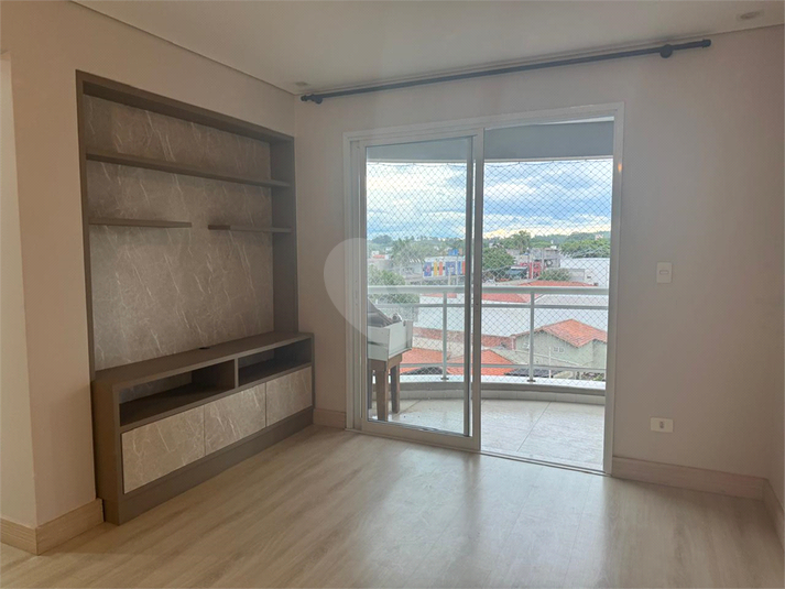 Venda Apartamento Piracicaba São Dimas REO1058872 12