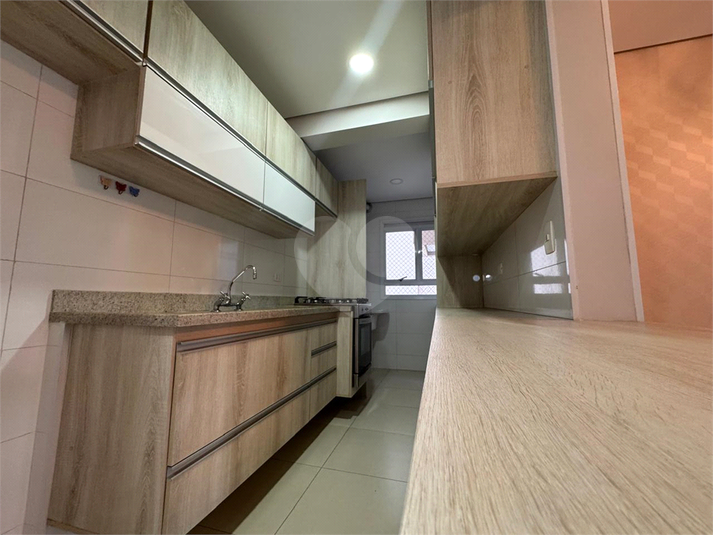 Venda Apartamento Piracicaba São Dimas REO1058872 40