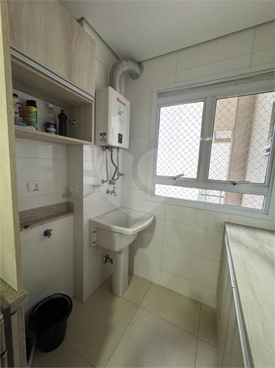 Venda Apartamento Piracicaba São Dimas REO1058872 42