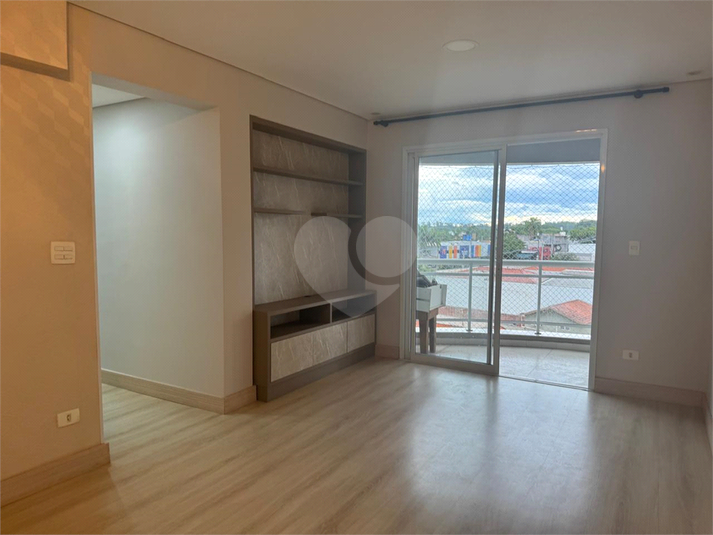 Venda Apartamento Piracicaba São Dimas REO1058872 10