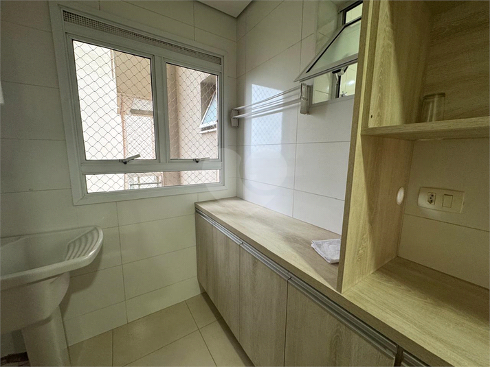 Venda Apartamento Piracicaba São Dimas REO1058872 43