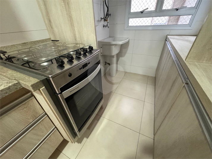 Venda Apartamento Piracicaba São Dimas REO1058872 4