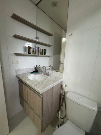 Venda Apartamento Piracicaba São Dimas REO1058872 33