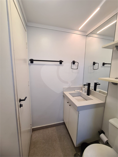 Venda Apartamento São Paulo Jardim Bonfiglioli REO1058873 13