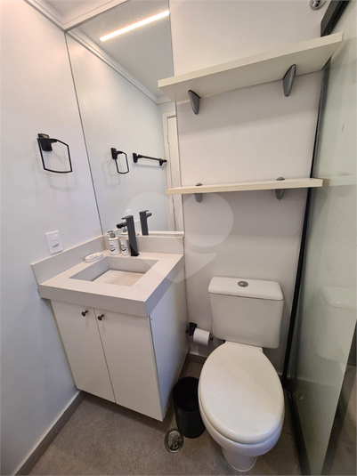 Venda Apartamento São Paulo Jardim Bonfiglioli REO1058873 10