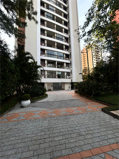 Venda Apartamento São Paulo Jardim Bonfiglioli REO1058873 41