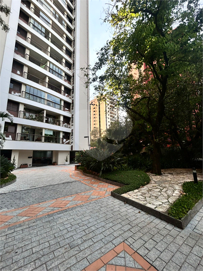 Venda Apartamento São Paulo Jardim Bonfiglioli REO1058873 39