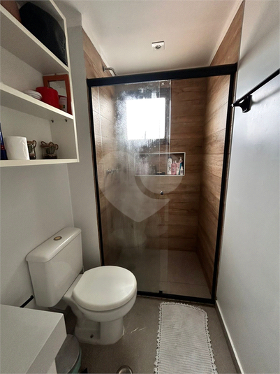 Venda Apartamento São Paulo Jardim Bonfiglioli REO1058873 17