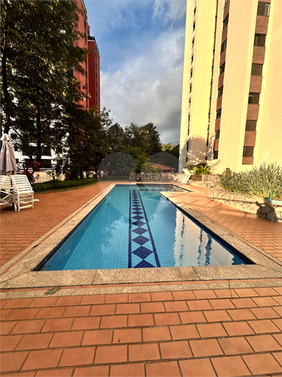 Venda Apartamento São Paulo Jardim Bonfiglioli REO1058873 32