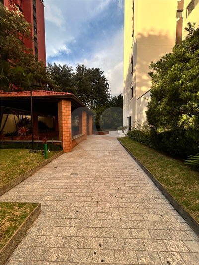 Venda Apartamento São Paulo Jardim Bonfiglioli REO1058873 34