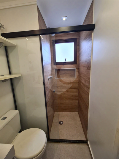 Venda Apartamento São Paulo Jardim Bonfiglioli REO1058873 11