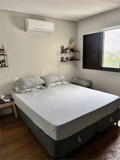 Venda Apartamento São Paulo Jardim Bonfiglioli REO1058873 25